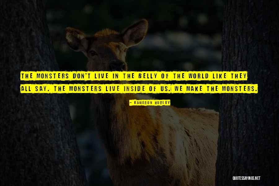 Klimasei Quotes By Kameron Hurley Klimasei Quotes By Kameron Hurley
