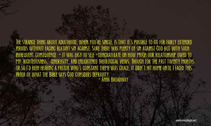 Klimczak Barbara Quotes By Anna Broadway Klimczak Barbara Quotes By Anna Broadway