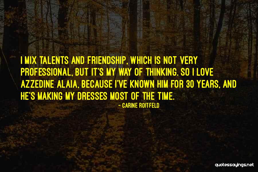 Klimenko Viktor Quotes By Carine Roitfeld Klimenko Viktor Quotes By Carine Roitfeld