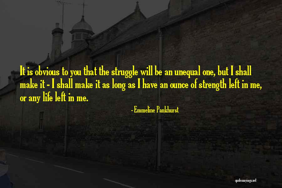 Klimenko Viktor Quotes By Emmeline Pankhurst Klimenko Viktor Quotes By Emmeline Pankhurst