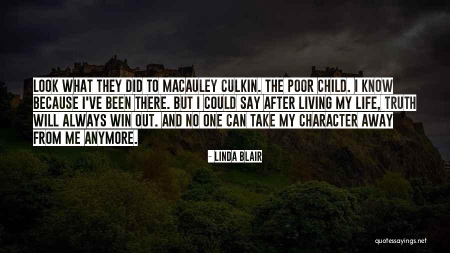 Klimenkos Quotes By Linda Blair Klimenkos Quotes By Linda Blair