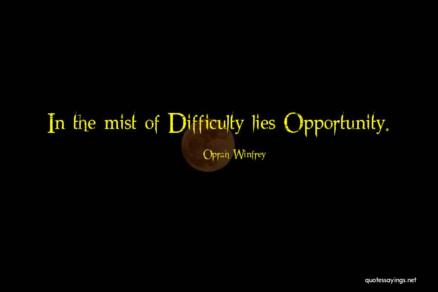 Klimenkos Quotes By Oprah Winfrey Klimenkos Quotes By Oprah Winfrey