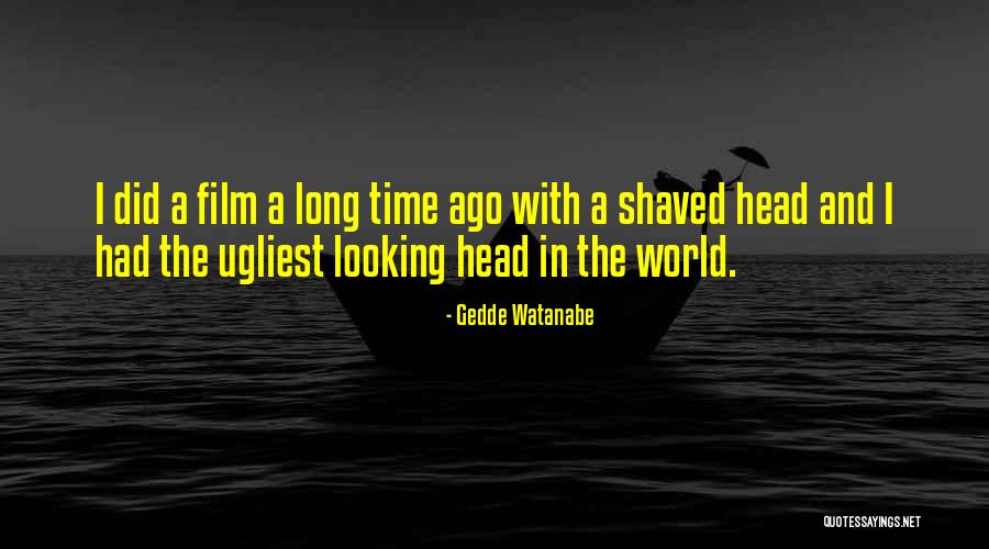 Kliment Sk Quotes By Gedde Watanabe Kliment Sk Quotes By Gedde Watanabe