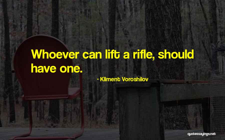 Kliment Voroshilov Quotes 1594087 Kliment Voroshilov Quotes 1594087