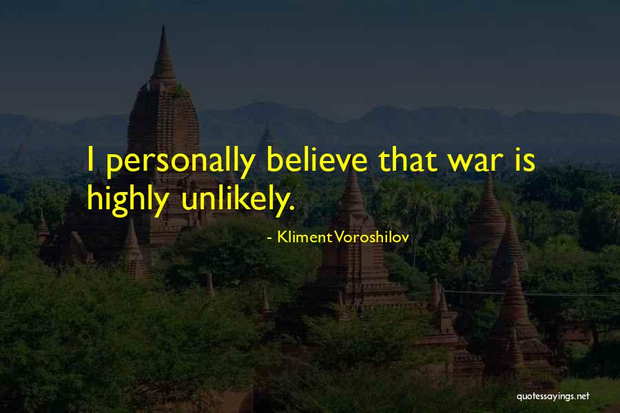 Kliment Voroshilov Quotes 2195001 Kliment Voroshilov Quotes 2195001