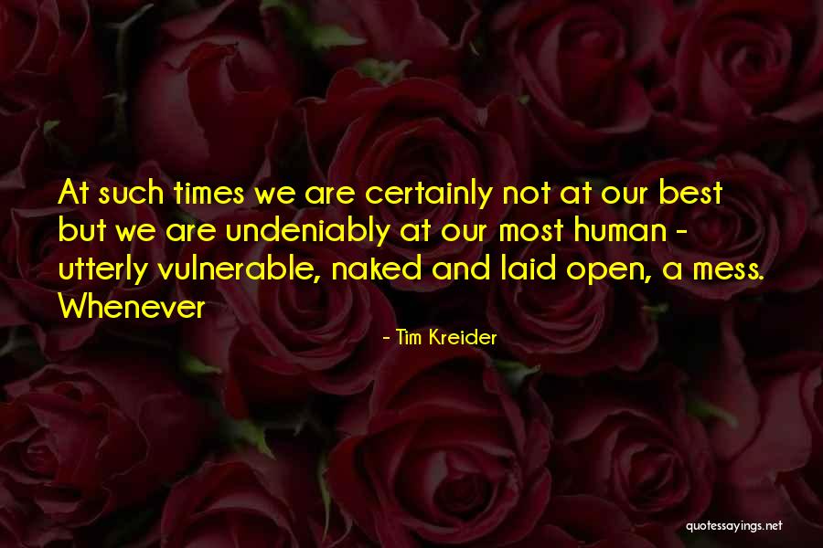 Klimis And Associates Quotes By Tim Kreider Klimis And Associates Quotes By Tim Kreider