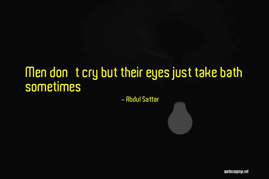 Klimiuk Hermanos Quotes By Abdul Sattar Klimiuk Hermanos Quotes By Abdul Sattar