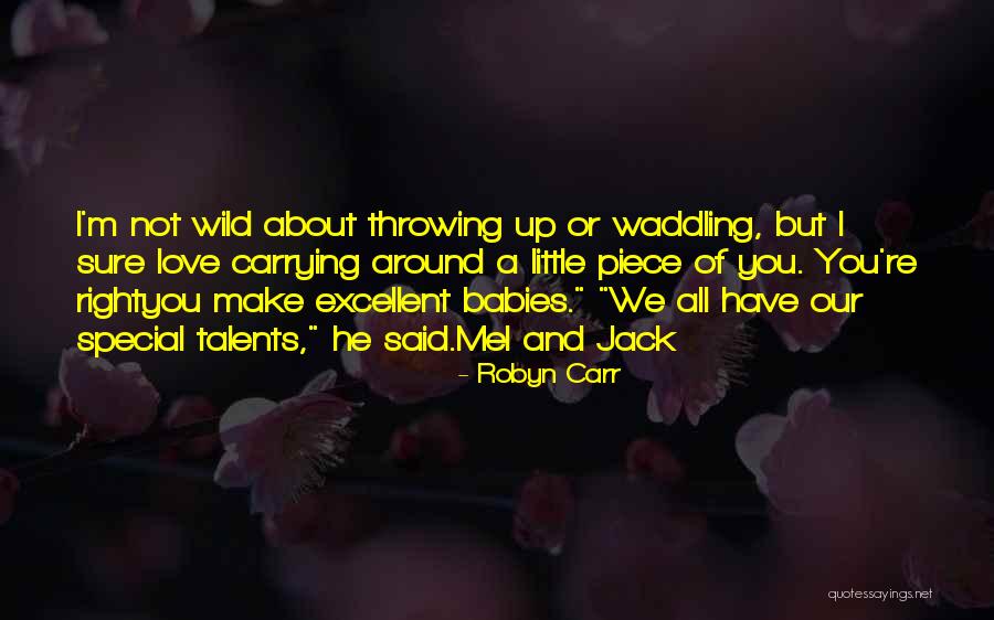 Klimkiewicz Orthopedic Surgeon Quotes By Robyn Carr Klimkiewicz Orthopedic Surgeon Quotes By Robyn Carr