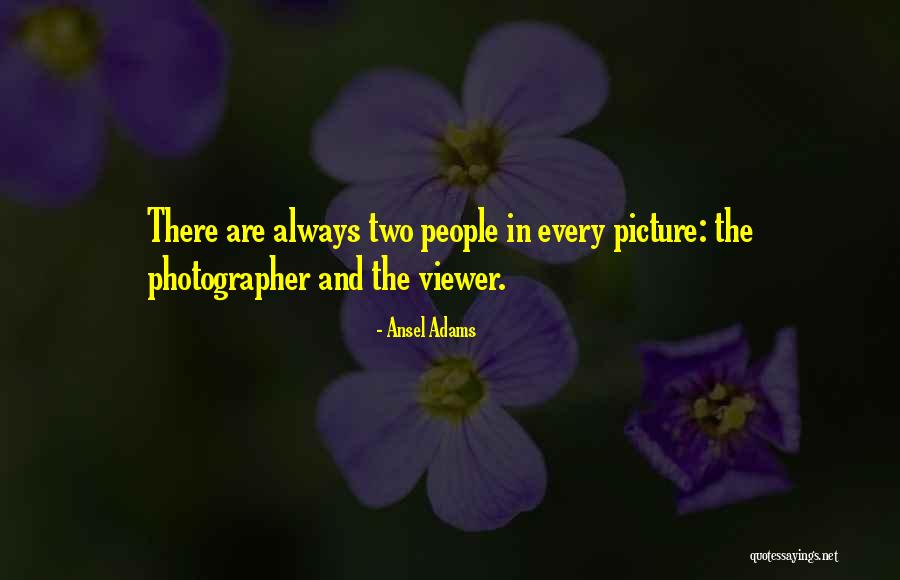 Klimonormi Quotes By Ansel Adams Klimonormi Quotes By Ansel Adams
