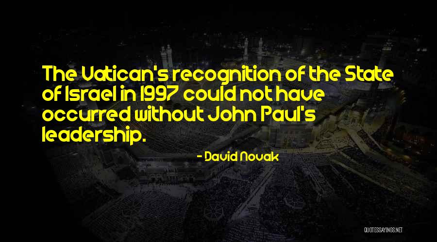 Klimonormi Quotes By David Novak Klimonormi Quotes By David Novak