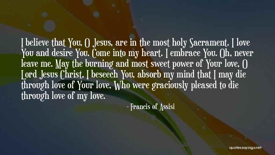 Klimonormi Quotes By Francis Of Assisi Klimonormi Quotes By Francis Of Assisi