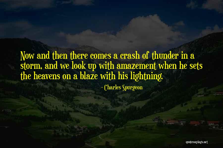 Klimov Gmu Quotes By Charles Spurgeon Klimov Gmu Quotes By Charles Spurgeon