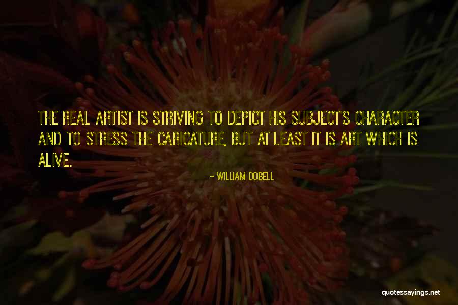 Klimovich Quotes By William Dobell Klimovich Quotes By William Dobell