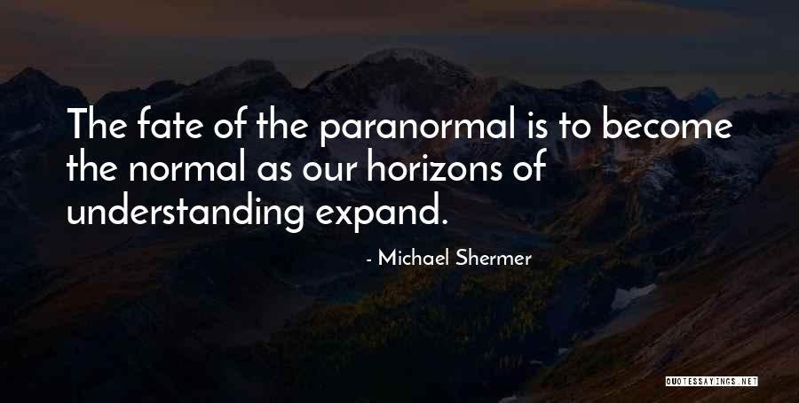 Klimovs Quotes By Michael Shermer Klimovs Quotes By Michael Shermer