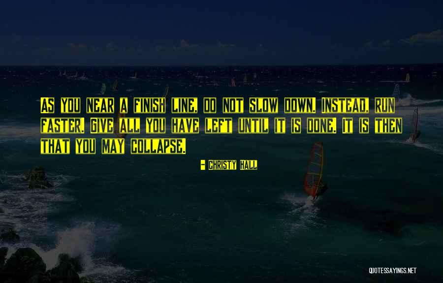 Klimpel S Quotes By Christy Hall Klimpel S Quotes By Christy Hall
