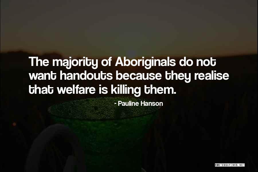 Klimperei Quotes By Pauline Hanson Klimperei Quotes By Pauline Hanson