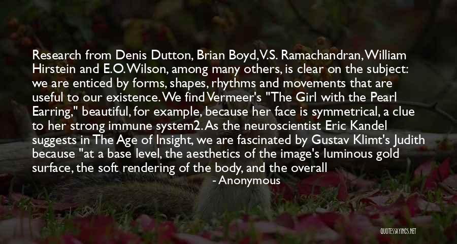Klimt Quotes By Anonymous Klimt Quotes By Anonymous