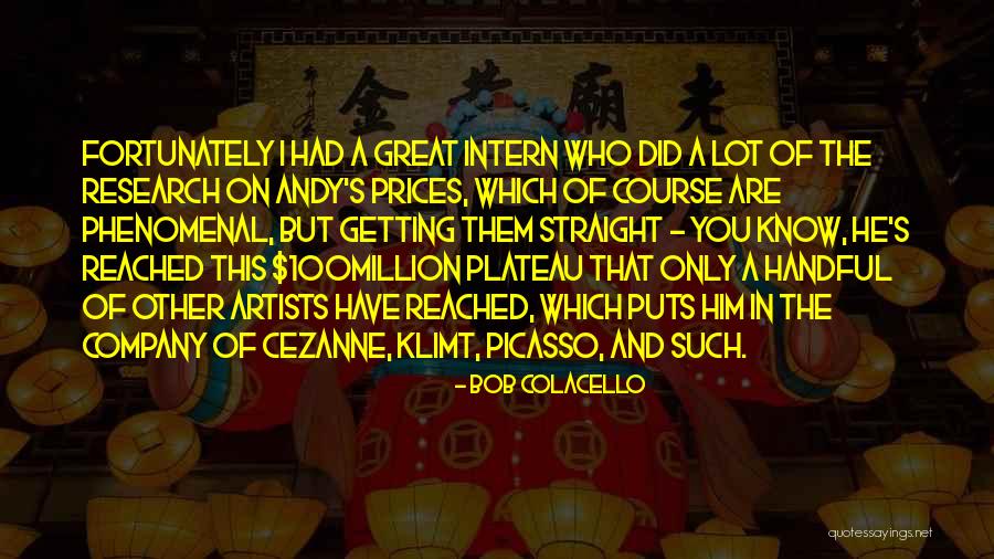 Klimt Quotes By Bob Colacello Klimt Quotes By Bob Colacello
