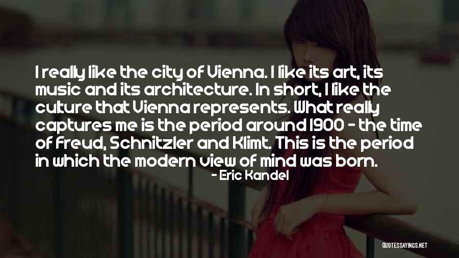 Klimt Quotes By Eric Kandel Klimt Quotes By Eric Kandel