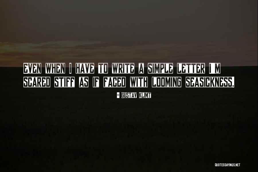 Klimt Quotes By Gustav Klimt Klimt Quotes By Gustav Klimt