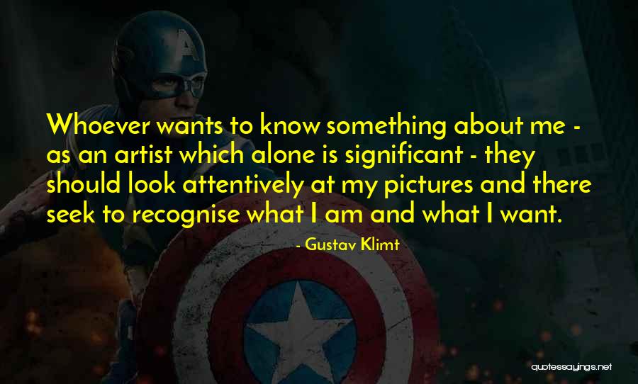 Klimt Quotes By Gustav Klimt Klimt Quotes By Gustav Klimt