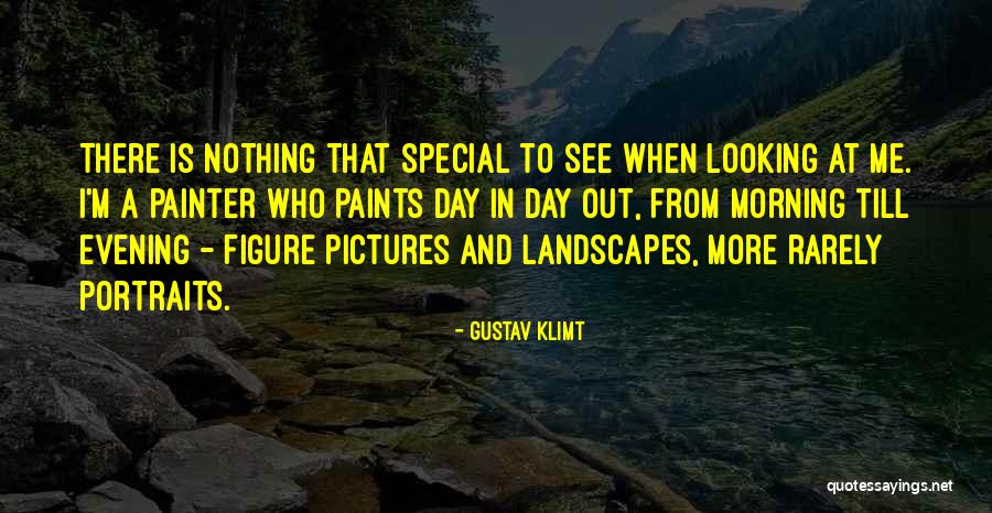 Klimt Quotes By Gustav Klimt