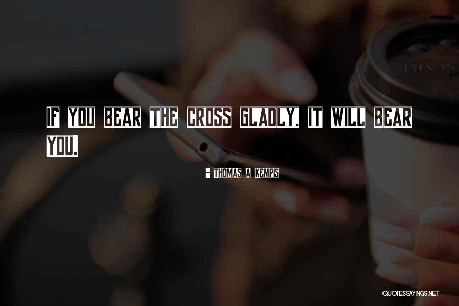 Klinci Se Quotes By Thomas A Kempis Klinci Se Quotes By Thomas A Kempis