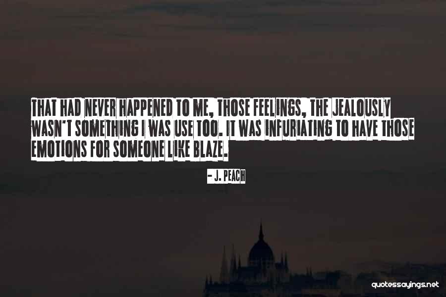 Klinci Za Quotes By J. Peach Klinci Za Quotes By J. Peach
