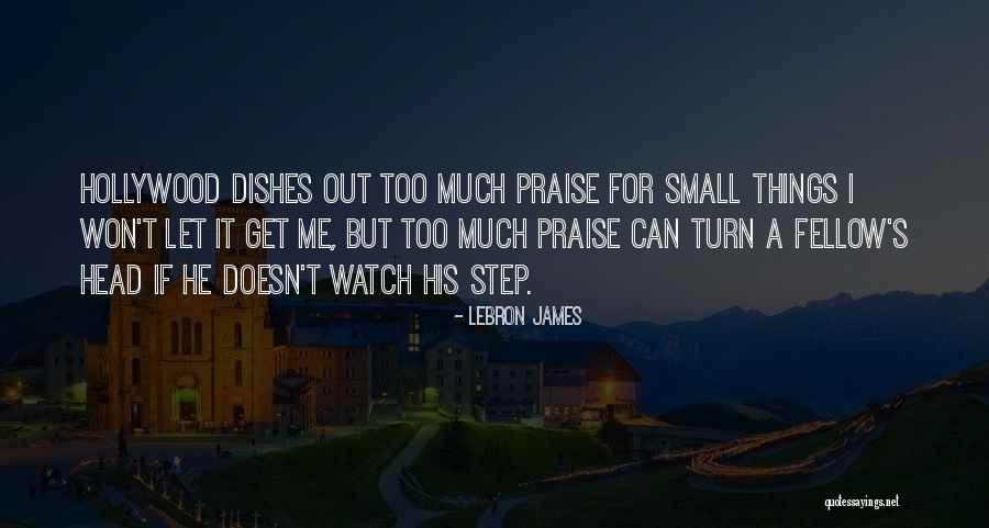 Klinci Za Quotes By LeBron James Klinci Za Quotes By LeBron James