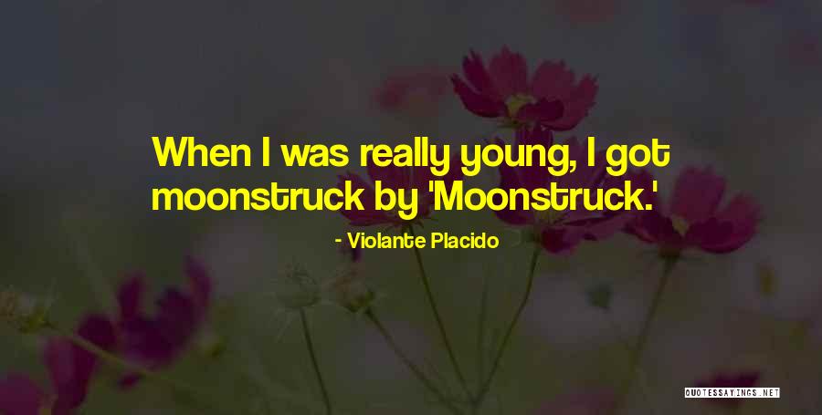 Klinci Za Quotes By Violante Placido Klinci Za Quotes By Violante Placido
