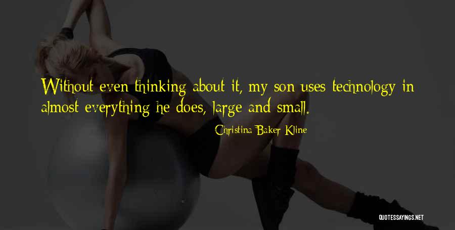Kline Quotes By Christina Baker Kline Kline Quotes By Christina Baker Kline