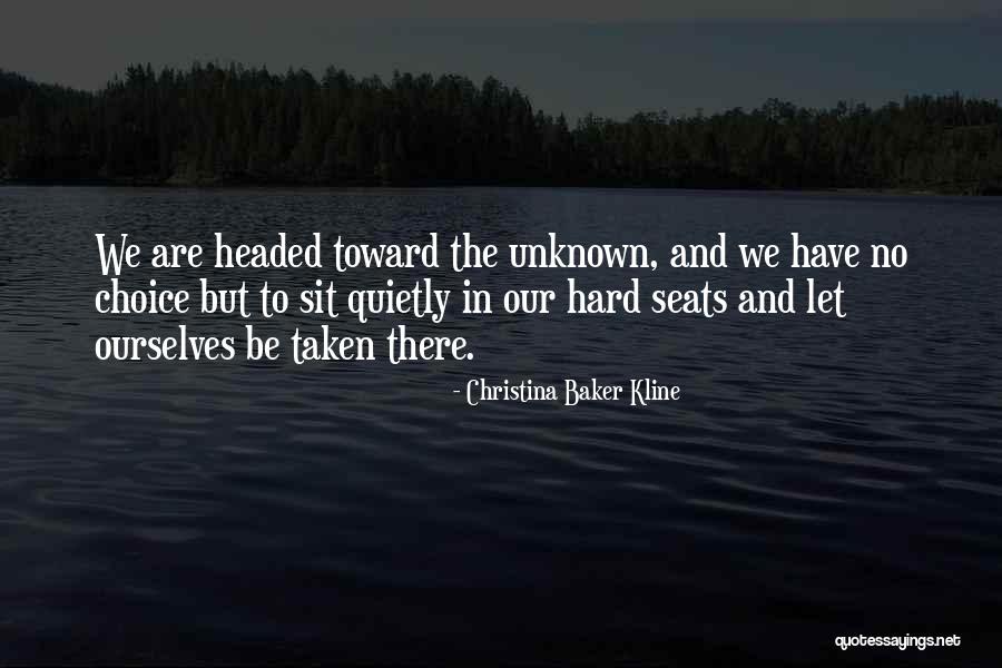 Kline Quotes By Christina Baker Kline Kline Quotes By Christina Baker Kline