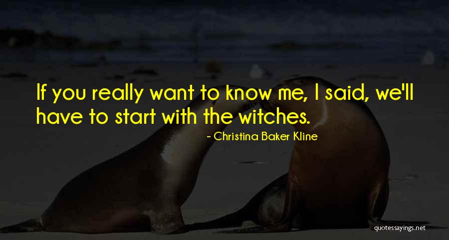 Kline Quotes By Christina Baker Kline Kline Quotes By Christina Baker Kline