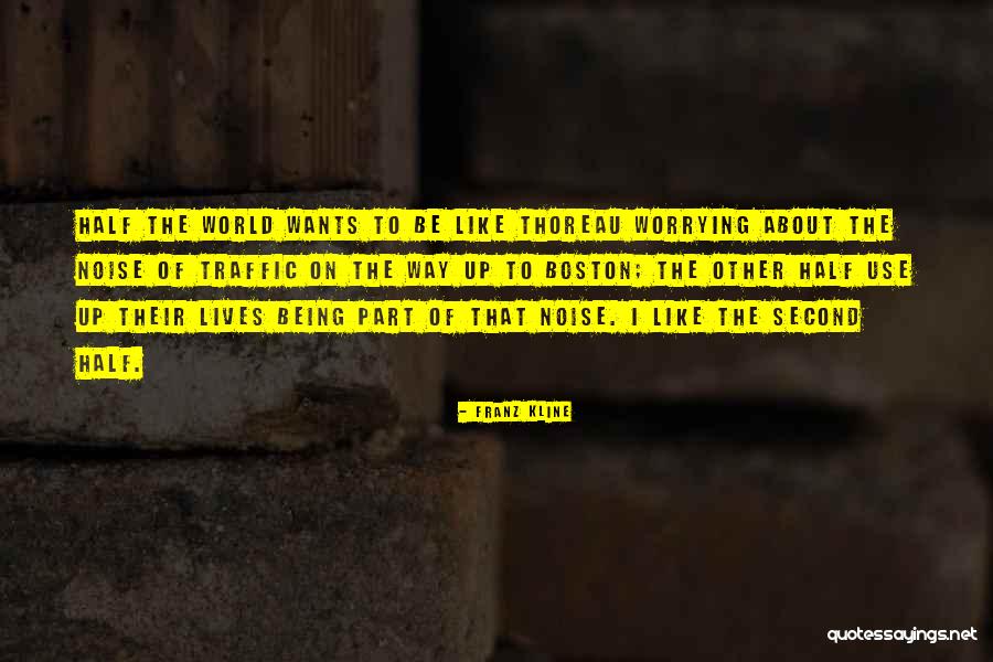 Kline Quotes By Franz Kline Kline Quotes By Franz Kline
