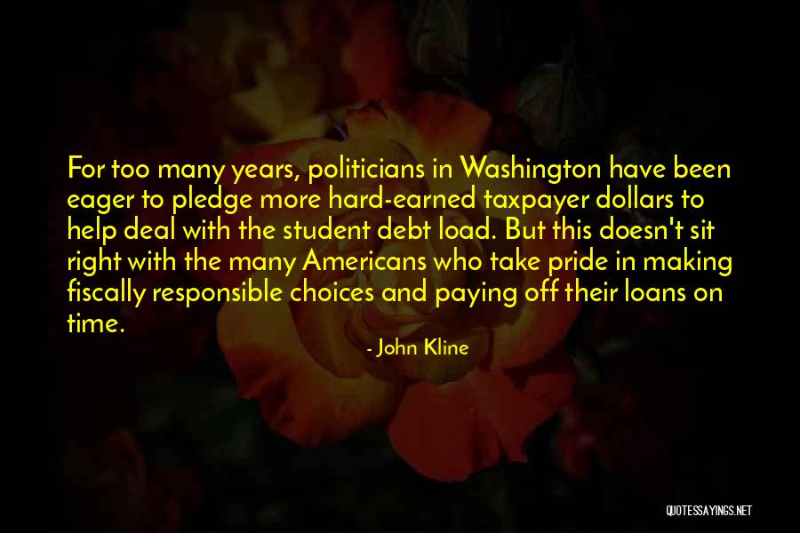 Kline Quotes By John Kline Kline Quotes By John Kline
