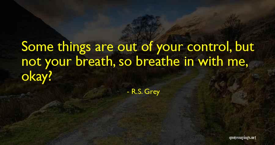 Klineburger International Hunting Quotes By R.S. Grey Klineburger International Hunting Quotes By R.S. Grey