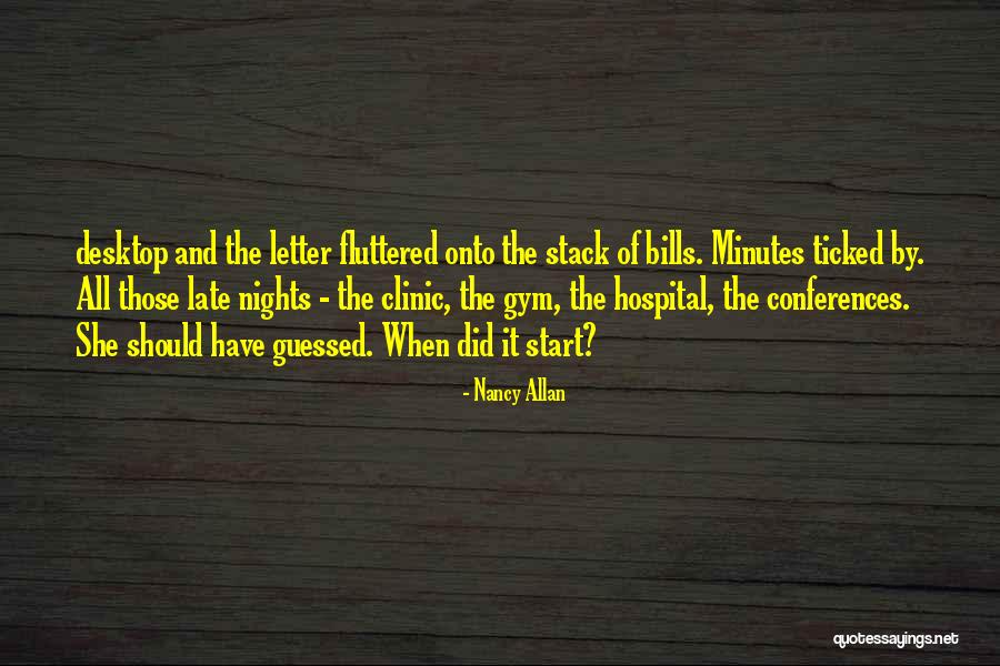 Klineburger Taxidermy Quotes By Nancy Allan Klineburger Taxidermy Quotes By Nancy Allan