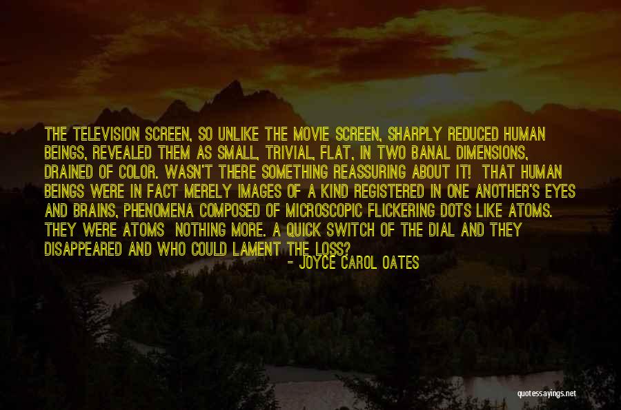 Klineman And Evangelista Quotes By Joyce Carol Oates Klineman And Evangelista Quotes By Joyce Carol Oates