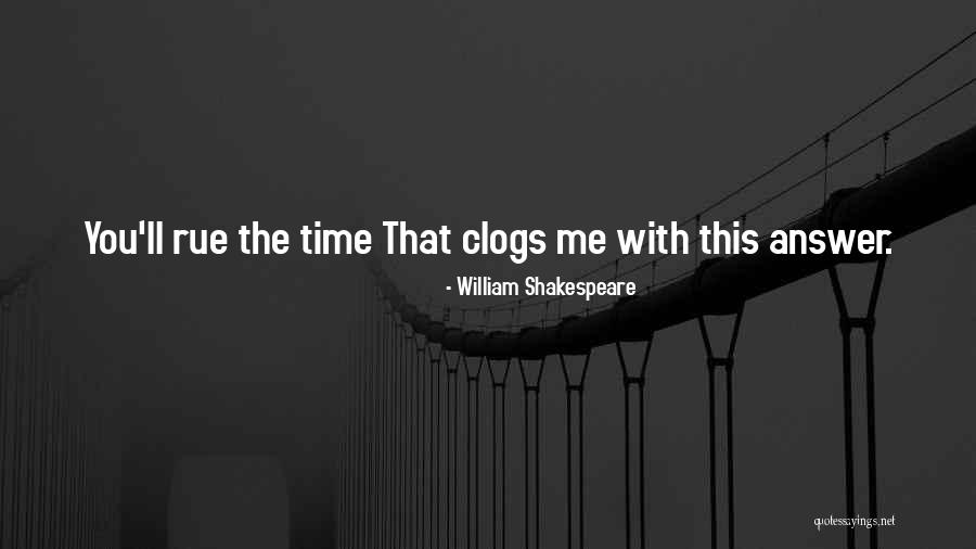 Klineman And Evangelista Quotes By William Shakespeare Klineman And Evangelista Quotes By William Shakespeare
