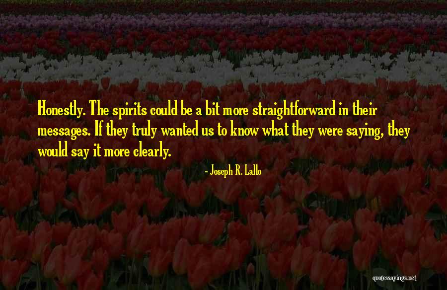 Klineman Avp Quotes By Joseph R. Lallo Klineman Avp Quotes By Joseph R. Lallo