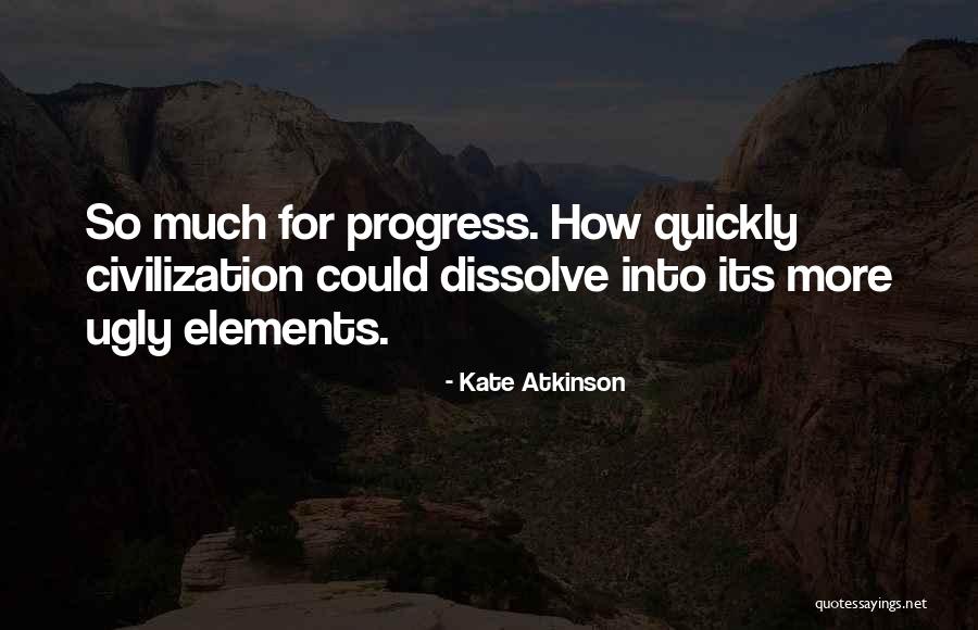 Klineman Avp Quotes By Kate Atkinson Klineman Avp Quotes By Kate Atkinson