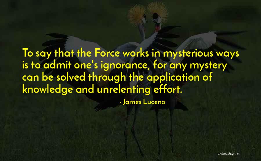 Klineman Dental Group Quotes By James Luceno Klineman Dental Group Quotes By James Luceno