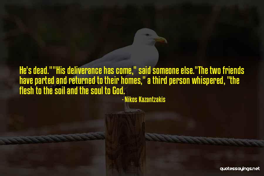 Klinenberg Heat Quotes By Nikos Kazantzakis Klinenberg Heat Quotes By Nikos Kazantzakis