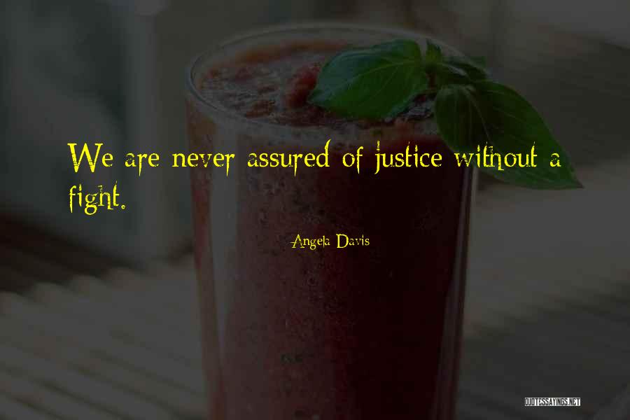 Klinesmith Fbi Quotes By Angela Davis Klinesmith Fbi Quotes By Angela Davis