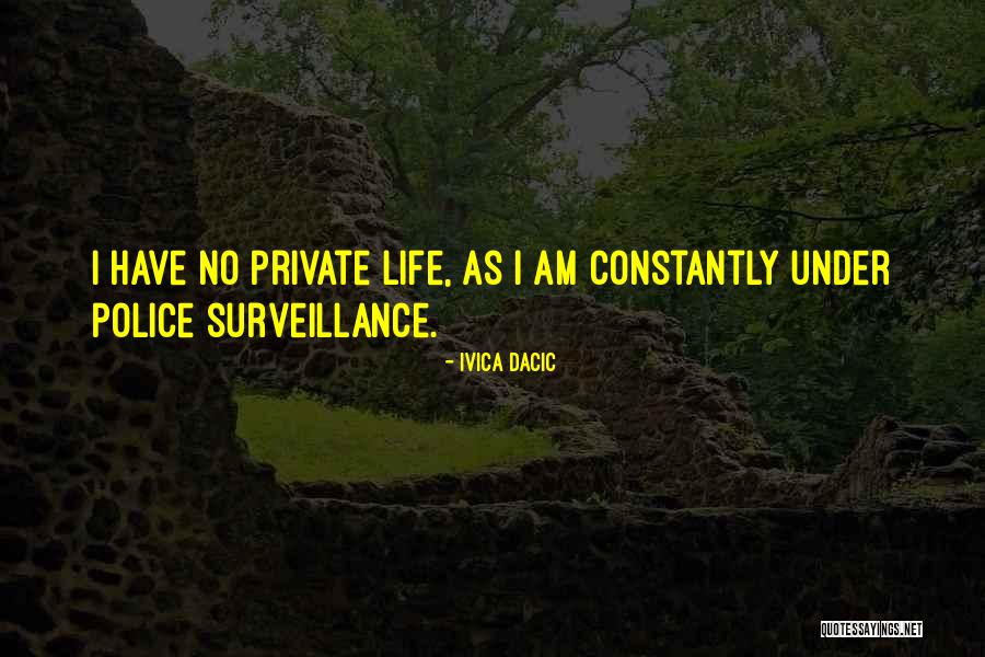Klinesmith Fbi Quotes By Ivica Dacic Klinesmith Fbi Quotes By Ivica Dacic