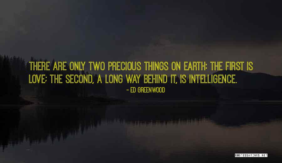 Klingaman Farms Quotes By Ed Greenwood Klingaman Farms Quotes By Ed Greenwood
