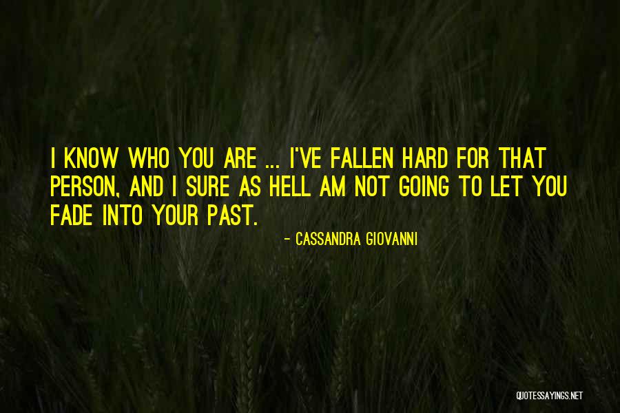 Klingbeil Capital Management Quotes By Cassandra Giovanni Klingbeil Capital Management Quotes By Cassandra Giovanni