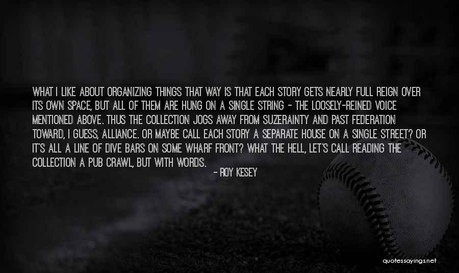 Klingbeil Construction Quotes By Roy Kesey Klingbeil Construction Quotes By Roy Kesey
