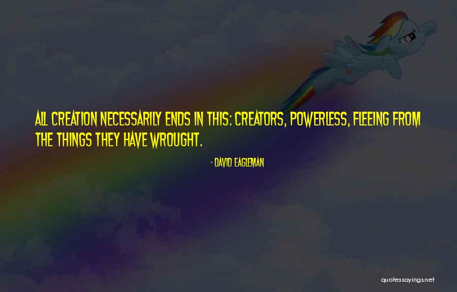 Klingberg Dallas Quotes By David Eagleman Klingberg Dallas Quotes By David Eagleman