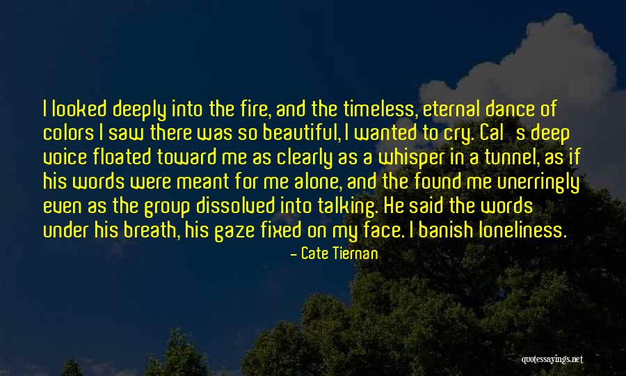 Klingelnberg America Quotes By Cate Tiernan Klingelnberg America Quotes By Cate Tiernan